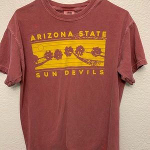 ASU t-shirt